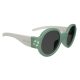 CHICCO Napszemüveg Zöld Füstös 0m+