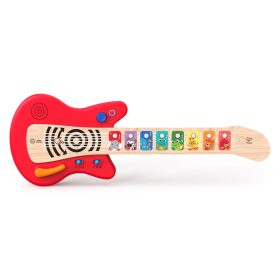 BABY EINSTEIN Fából készült gitár Together in Tune Guitar™ Connected M