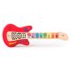 BABY EINSTEIN Fából készült gitár Together in Tune Guitar™ Connected M