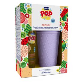 CHICCO Dreamy Mist POP Eau de Parfum 150ml hordozható csomagolásban Jé