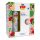 CHICCO Hair and Body Foam POP Vanilla Fluffy 200ml Hajtörölközővel