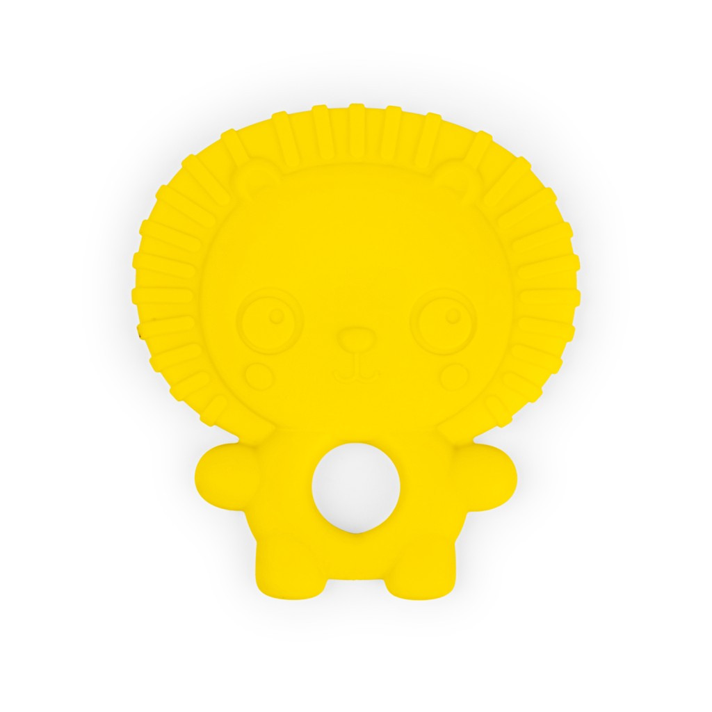 BRIGHT STARTS Rágóka Gummy Buddies™ 3db 3hó+ alternatív képe