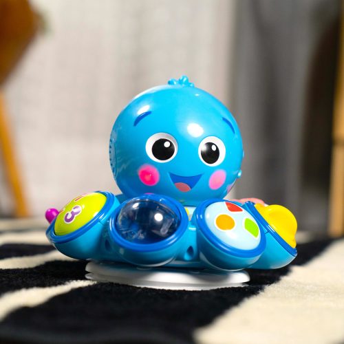 BABY EINSTEIN Járkáló 4-in-1 Activity Walker