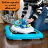 BABY EINSTEIN Járkáló 4-in-1 Activity Walker