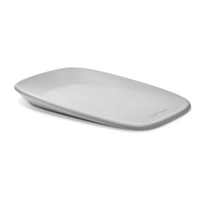   NATTOU Puha Softy Grey BPA-mentes pelenkázó alátét 50x70 cm