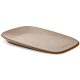 NATTOU Pelenkázó alátét puha Softy Taupe BPA-mentes 50x70 cm