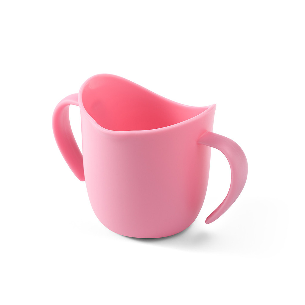 BABYONO bögre ergonomikus kialakítással