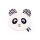 BABYONO Játék puha panda Happy Panda 0m+
