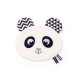 BABYONO Játék puha panda Happy Panda 0m+