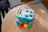BABY EINSTEIN Bevásárlókocsi Magic Touch HAPE 9hó+