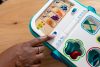 BABY EINSTEIN Bevásárlókocsi Magic Touch HAPE 9hó+