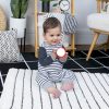 BABY EINSTEIN Rágóka aktivitásokkal Cal’s Sensory Shake-up™3hó+