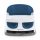 INGENUITY Podsedák na stoličku 2v1 Baby Base™ Night Sky 6m+ do 22kg