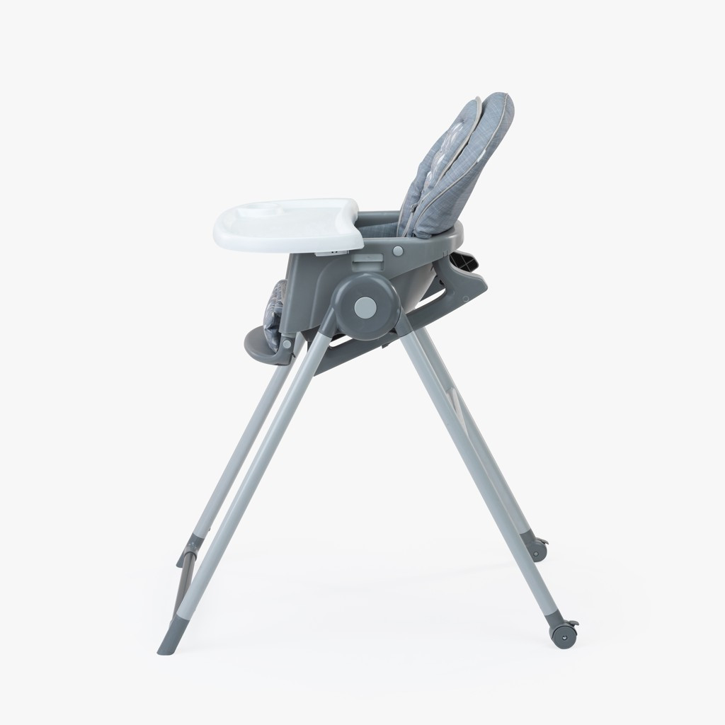 INGENUITY Etetőszék 7in1 Proper Positioner™ Parker részletfotó