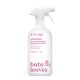ATTITUDE Folteltávolító gyermekruházatra permetezővel 800 ml