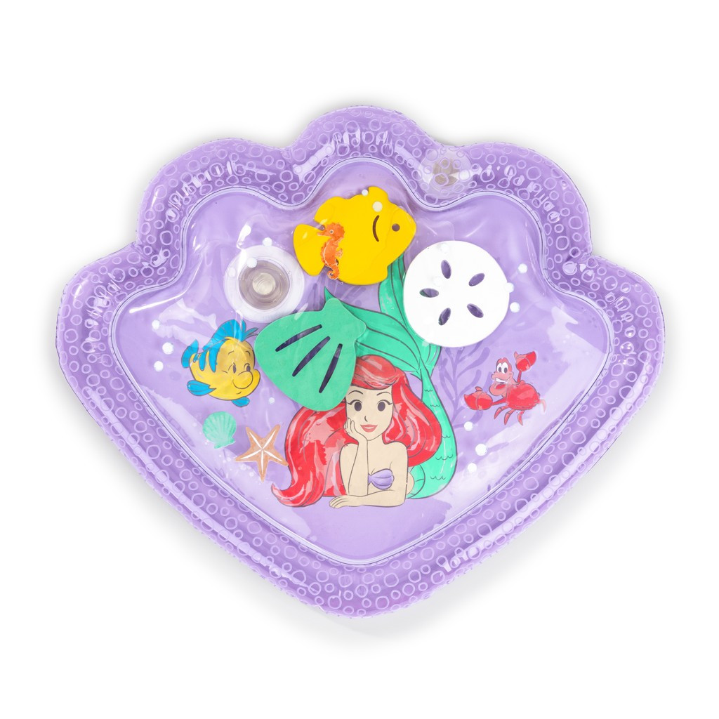 DISNEY BABY Vizes játszószőnyeg The Little Mermaid Sea Treasures™ - Fő kép