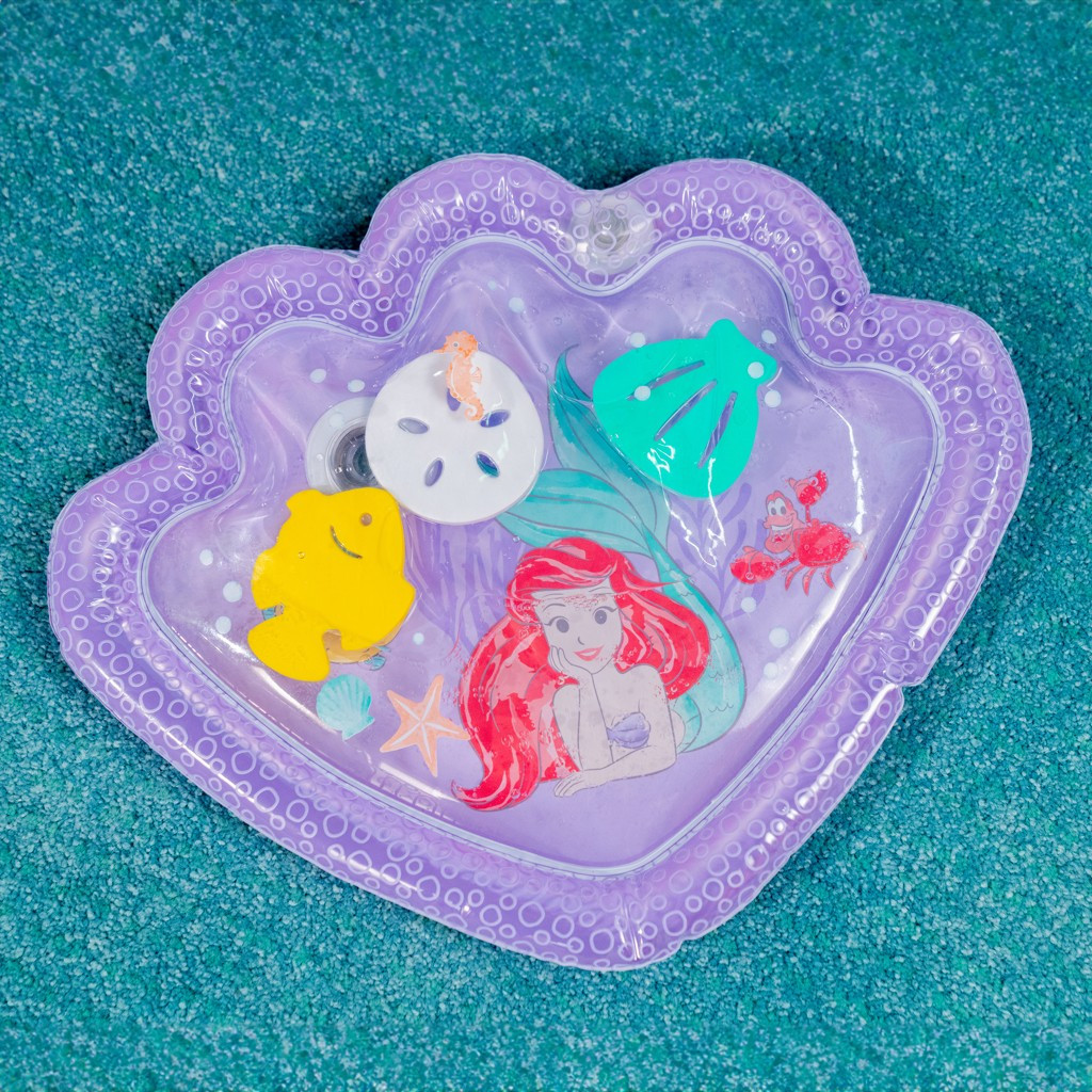 DISNEY BABY Vizes játszószőnyeg The Little Mermaid Sea Treasures™ - Alternatív kép 1