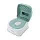 INGENUITY Bili 3 az 1-ben Prepare to Potty™ Green