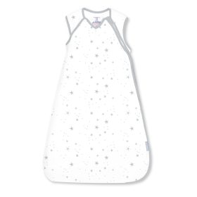 INGENUITY Alvózsák pamut TOG 2,5 SwaddleMe™ Space 3m+