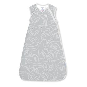 INGENUITY Alvózsák pamut TOG 2,5 SwaddleMe™ Flock 3m+