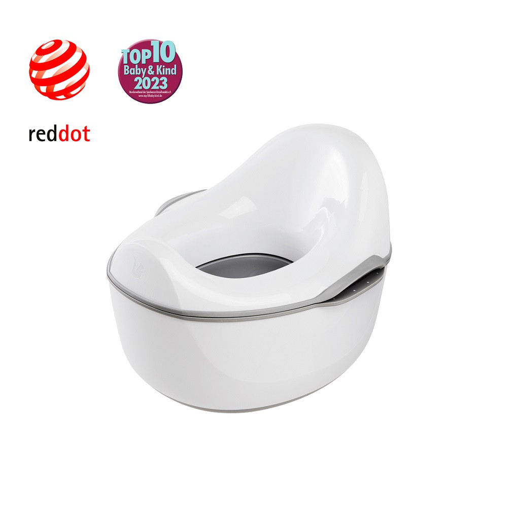 KEEEPER Bili és WC szűkítő 4in1 Kasimir nordic white