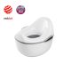 KEEEPER Bili és WC szűkítő  4in1 Kasimir nordic white