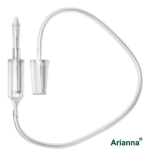 ARIANNA Baby Vac Orrszívó