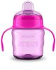 Philips AVENT SCF551/03 Itatópohár Classic 200 ml itatófüllel lányos+akció