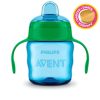 Philips AVENT SCF551/05 Itatópohár Classic 200 ml itatófüllel fiús+akció