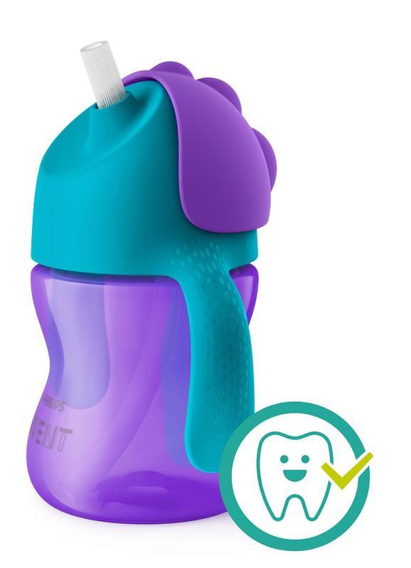 Philips AVENT SCF796/02 Itatópohár használat közben
