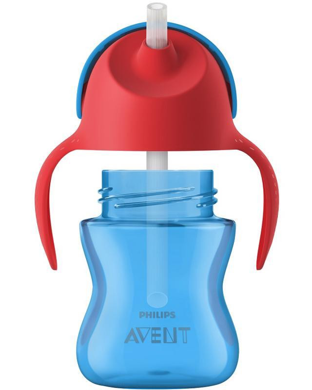 Philips AVENT SCF796/01 itatópohár használat közben