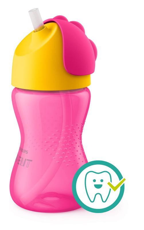 Philips AVENT SCF798/02 Itatópohár használat közben