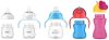 Philips AVENT SCF798/01 Itatópohár rugalmas szívószállal 300ml fiús+akció