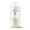 Philips AVENT Natural Response cumisüveg AirFree szeleppel 260 ml, 1m+ +akció