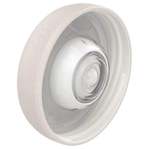 CHICCO Lahev kojenecká Perfect5 szilikon 150ml lány