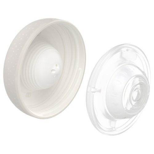 CHICCO Lahev kojenecká Perfect5 szilikon 150ml lány