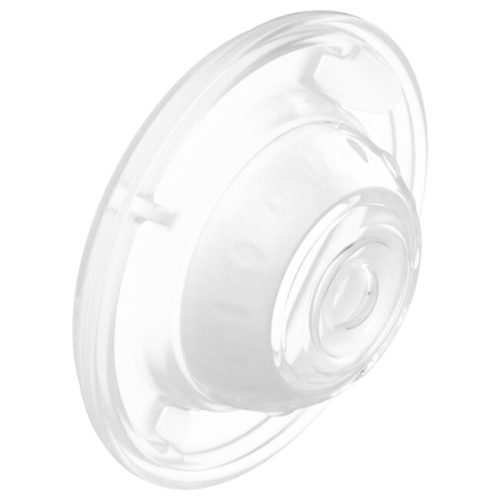 CHICCO Lahev kojenecká Perfect5 szilikon 150ml lány