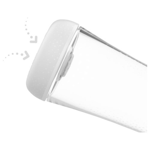 CHICCO Lahev kojenecká Perfect5 szilikon 150ml lány