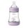 CHICCO Antikólikus cumisüveg Perfect5 150 ml lány lassú folyású 0m+