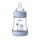 CHICCO Antikólikus cumisüveg Perfect5 150 ml fiú lassú folyású 0m+