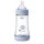 CHICCO Antikólikus cumisüveg Perfect5 240 ml fiú közepes áramlás 2m+
