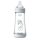 CHICCO Antikólikus cumisüveg Perfect5 300 ml semleges gyors folyású 4m
