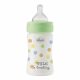 CHICCO Perfect Easy cumisüveg 150 ml, lassú szilikon áramlás, semleges