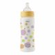 CHICCO Perfect Easy cumisüveg 330 ml, gyors szilikon áramlás, lányokna