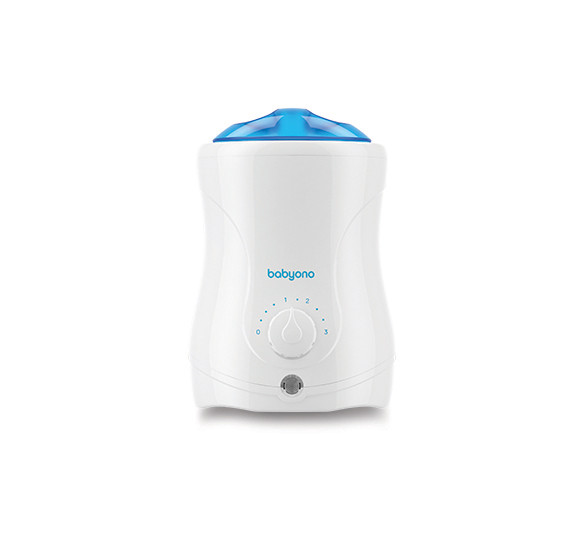 BABYONO Melegítő és sterilizáló Natural Nursing