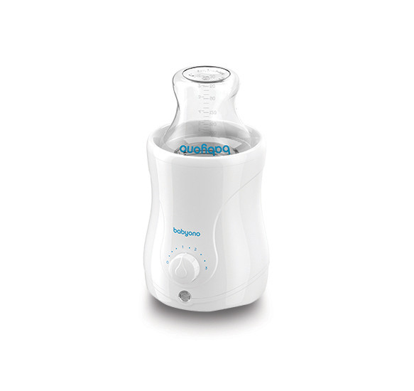 BABYONO Melegítő és sterilizáló Natural Nursing részletei