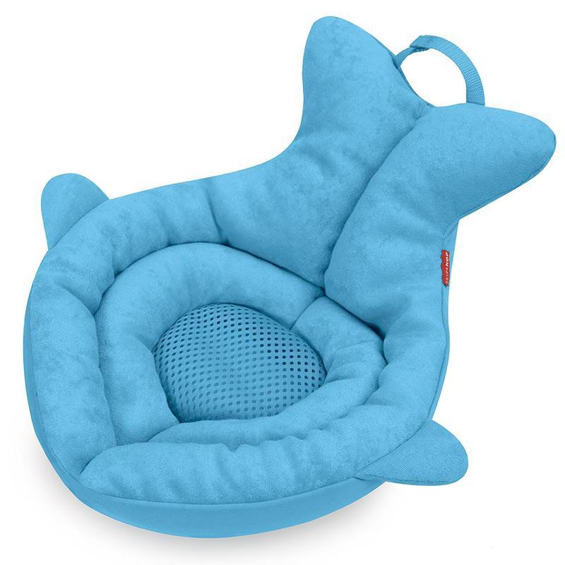 SKIP HOP PodloÅ¾ka do kÃºpeÄ¾a frotÃ© Moby 0-6m