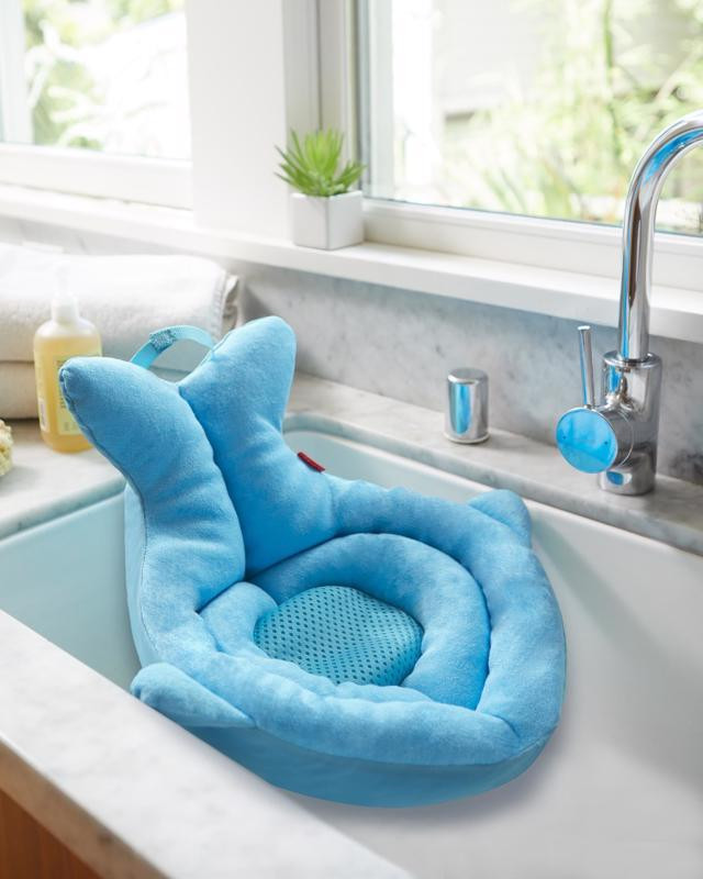 SKIP HOP Moby fürdető alátét - Részletek