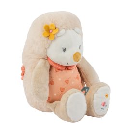 NATTOU Sündisörmös Zoe 32 cm Mila, Zoe & Lana