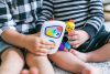 BABY EINSTEIN Zenélő játék Take Along Tunes™ 3hó+